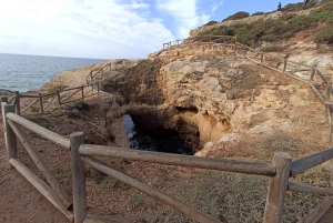 Sieben hängende Täler