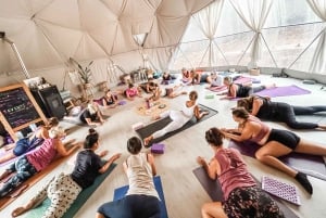 Shanti Yoga Wellness in Quinta Do Lago