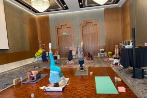 Shanti Yoga Wellness in Quinta Do Lago