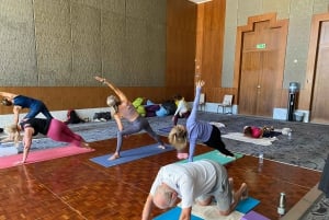 Shanti Yoga Wellness in Quinta Do Lago