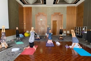 Shanti Yoga Wellness in Quinta Do Lago