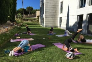 Shanti Yoga Wellness in Quinta Do Lago