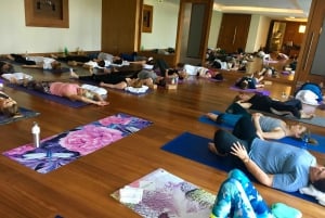 Shanti Yoga Wellness in Quinta Do Lago