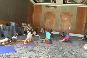 Shanti Yoga Wellness in Quinta Do Lago