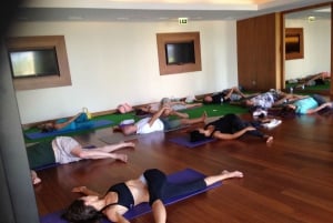 Shanti Yoga Wellness in Quinta Do Lago