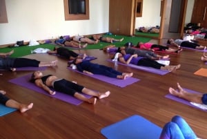 Shanti Yoga Wellness in Quinta Do Lago