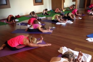 Shanti Yoga Wellness in Quinta Do Lago