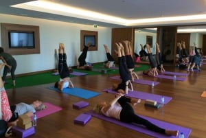 Shanti Yoga Wellness in Quinta Do Lago