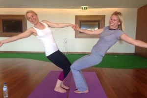 Shanti Yoga Wellness in Quinta Do Lago