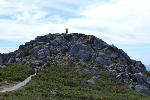 Silves et la montagne de Monchique : visite en bus guidée
