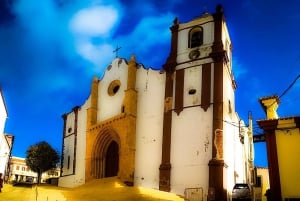 Tour 1 día con catas de vino en Silves, Caldas y Monchique