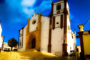 Dégustation de vins de Silves, Caldas et Monchique : visite d'une jounée