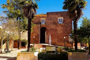 Dégustation de vins de Silves, Caldas et Monchique : visite d'une jounée