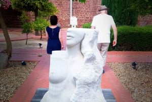 Dégustation de vins de Silves, Caldas et Monchique : visite d'une jounée