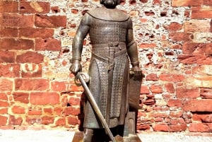 Dégustation de vins de Silves, Caldas et Monchique : visite d'une jounée