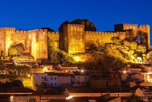 Silves History & Nature Boat Tour on the Arade River