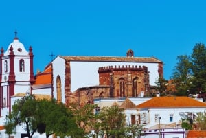 Silves History & Nature Boat Tour on the Arade River