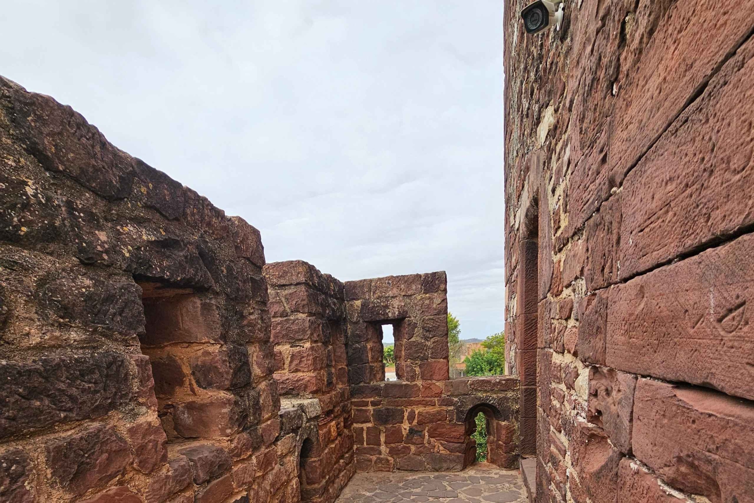 Silves: Morning Walking Tour with Local Guide