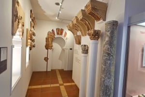 Silves: Morning Walking Tour with Local Guide