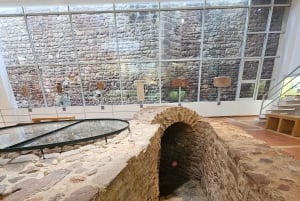 Silves: Morning Walking Tour with Local Guide