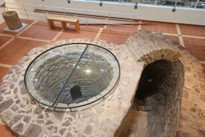 Silves: Morning Walking Tour with Local Guide