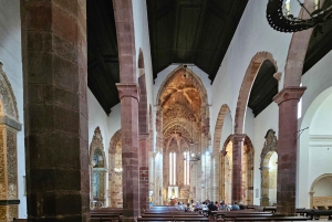 Silves: Morning Walking Tour with Local Guide