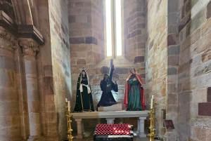 Silves: Morning Walking Tour with Local Guide