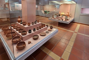 Silves: Morning Walking Tour with Local Guide