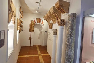 Silves: Morning Walking Tour with Local Guide