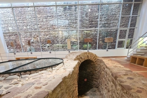 Silves: Morning Walking Tour with Local Guide