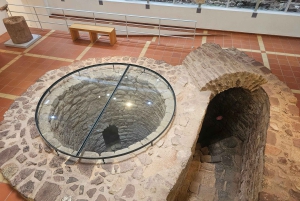 Silves: Morning Walking Tour with Local Guide