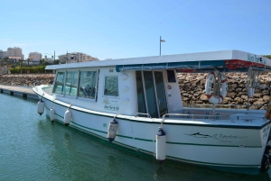 Silves River Cruise