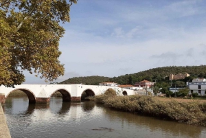 Silves River Cruise