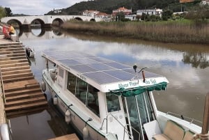Silves River Cruise