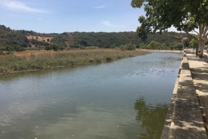 Silves River Cruise