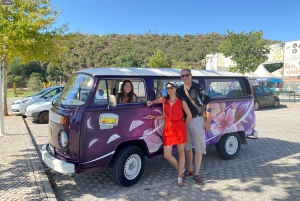 Silves: Volkswagen T2 Algarve Flavors Tour