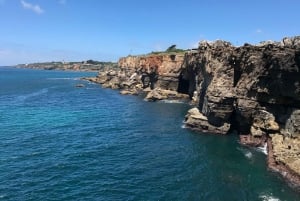 Sintra, Cabo de Roca, Cais Cais Van Tour