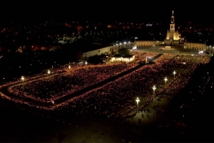 Sintra, Cabo de Roca, Cais Cais Van Tour