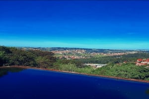 Sintra Palaces + Mourish Castle + Roca Cape