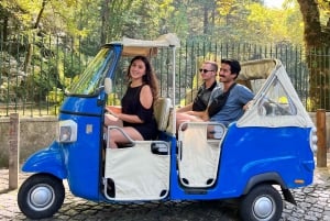 Sintra: TUKTUK 1h tour