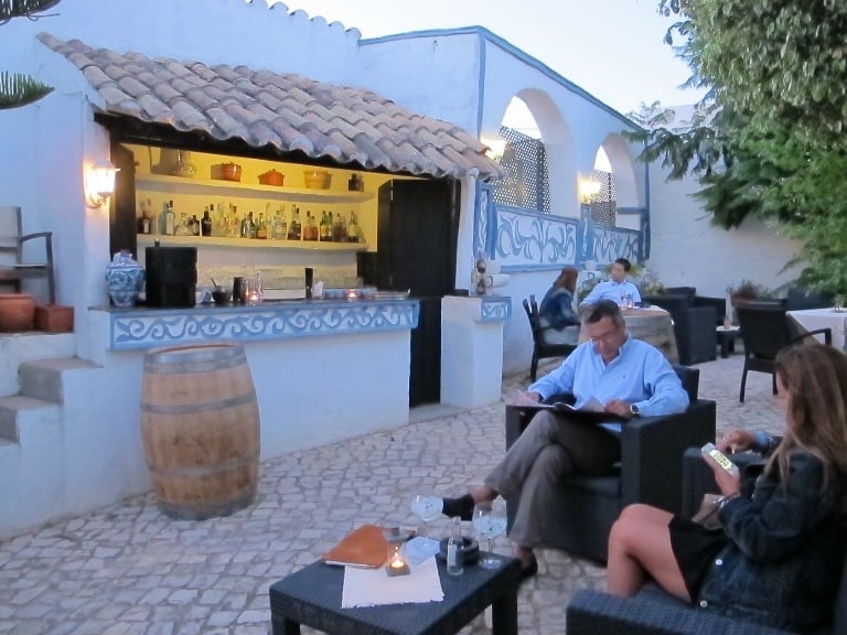 O Leao De Porches In Algarve My Guide Algarve