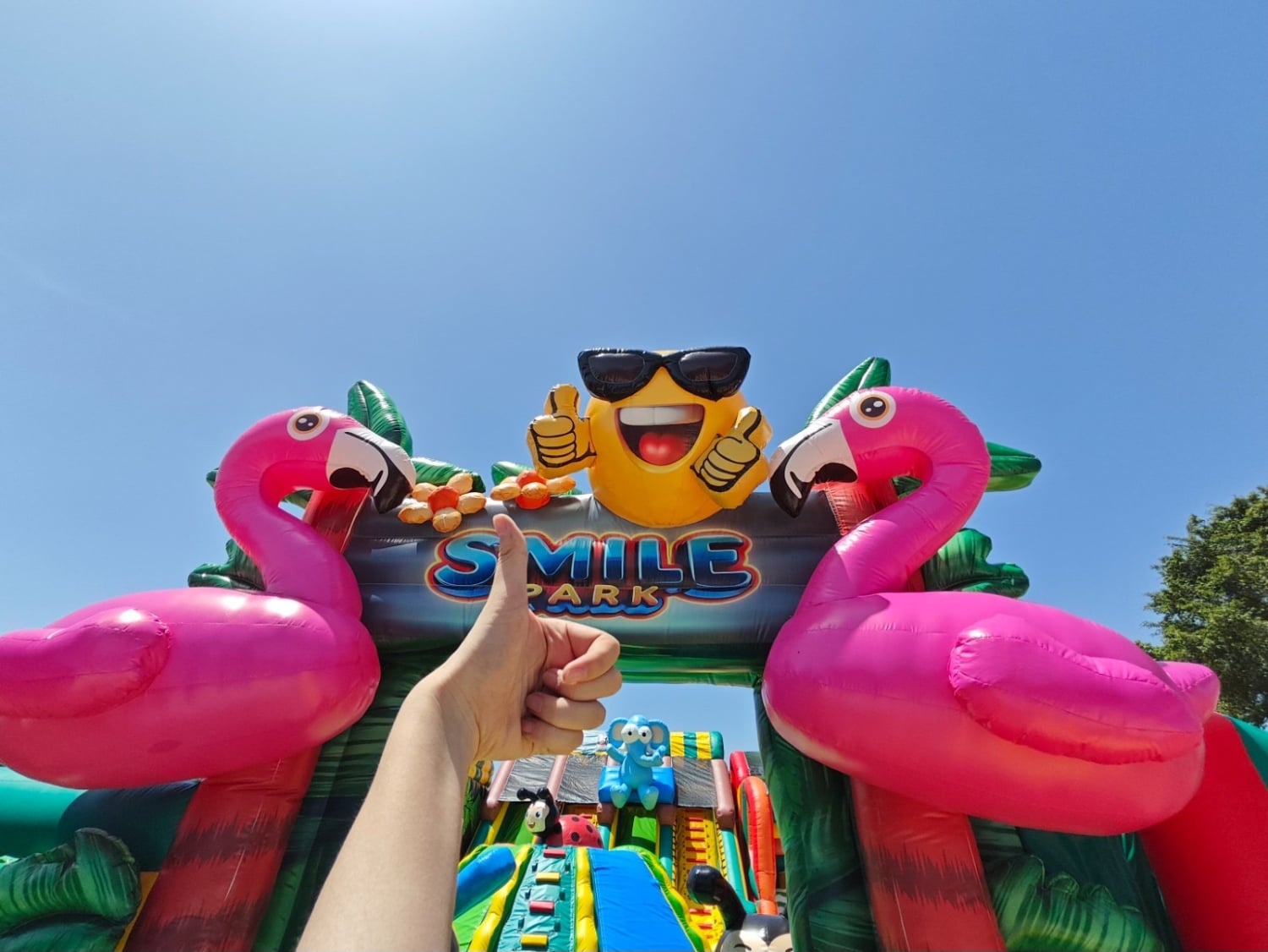 Smile Park Algarve