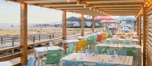 Best Restaurants with outside seating in Algarve