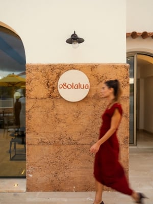 Solalua Restaurant at Viceroy at Ombria Algarve