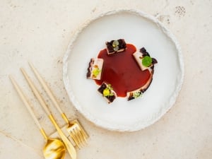 Solalua Restaurant at Viceroy at Ombria Algarve