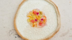 Solalua Restaurant at Viceroy at Ombria Algarve