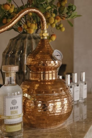 Solalua Restaurant at Viceroy at Ombria Algarve