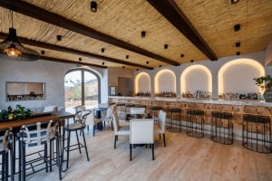 Solalua Restaurant at Viceroy at Ombria Algarve