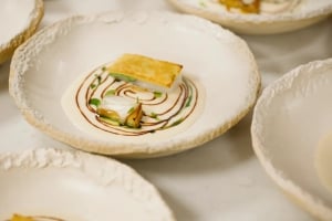 Solalua Restaurant at Viceroy at Ombria Algarve