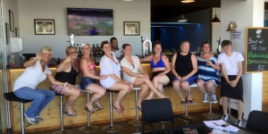 Strikers Bar